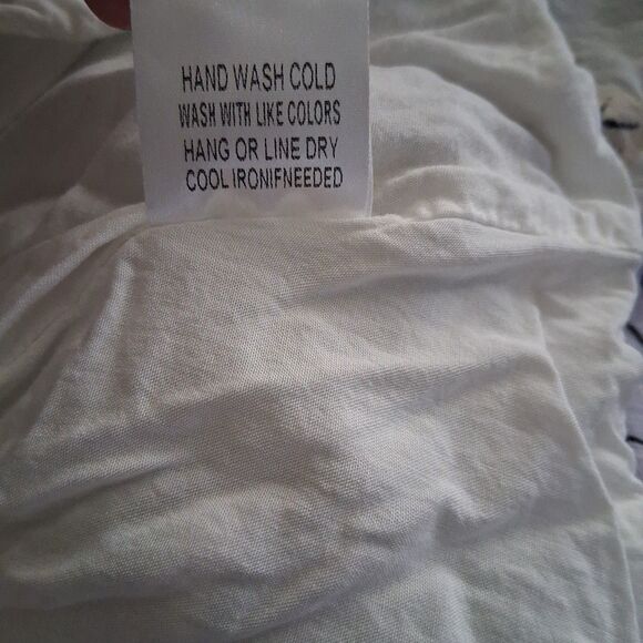 Boho Floral Tiered Maxi Dress Large Rayon Pastel Floral Lined Shirred Waist - Picture 13 of 15